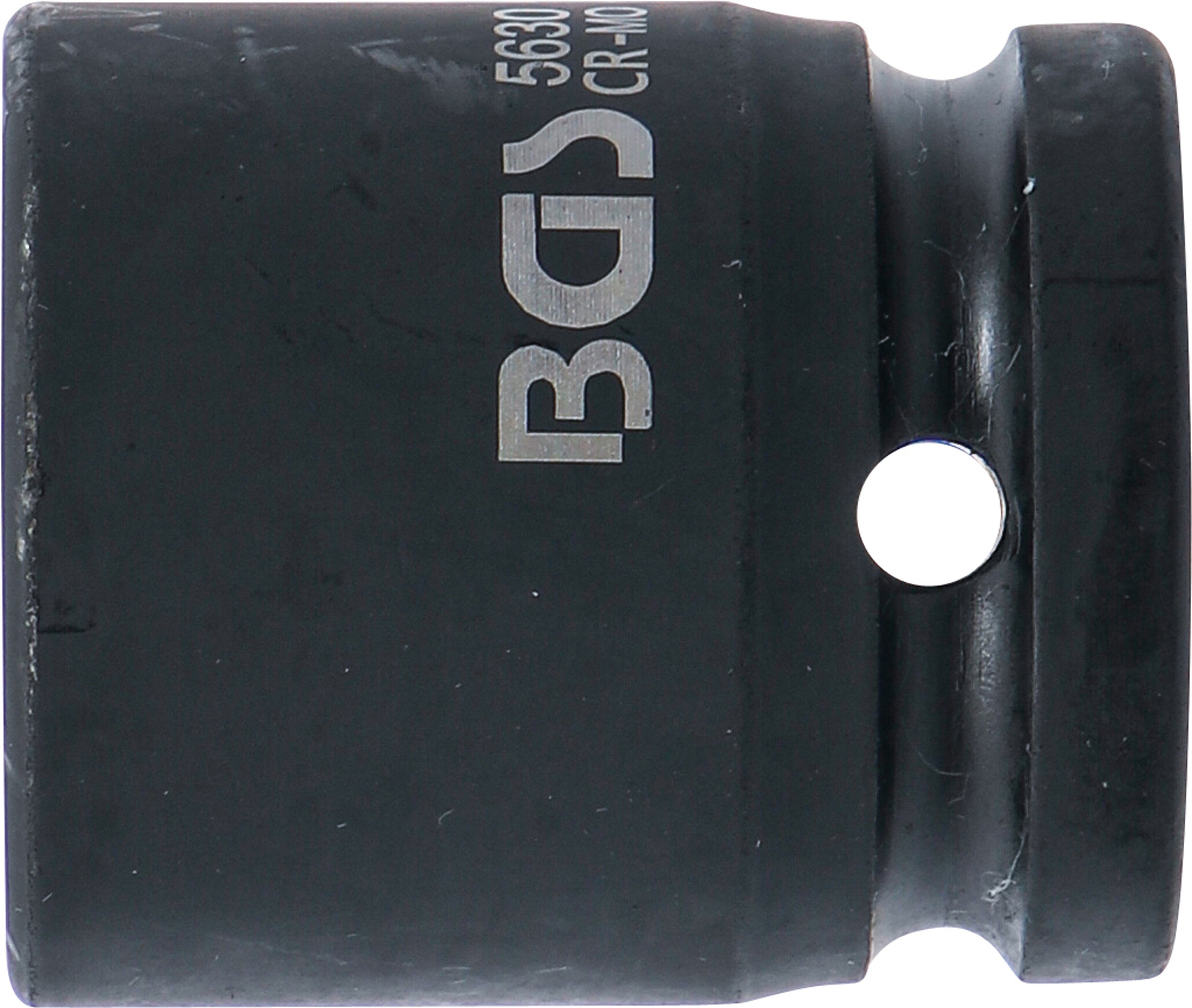 Douille à choc, six pans | 20 mm (3/4