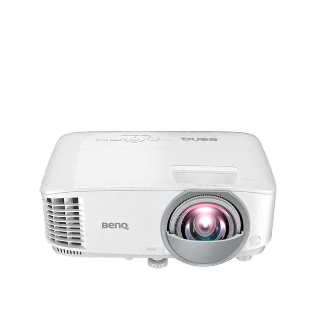 Benq mx808sth videoproiettore proiettore a corto raggio 3600 ansi lumen dlp xga (1024x768) bianco - 9H.JMG77.13E