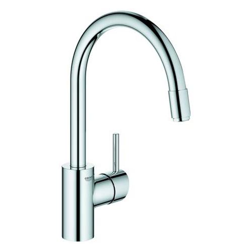 GROHE 31212003 Concetto grifo para cocina Leroy Merlin