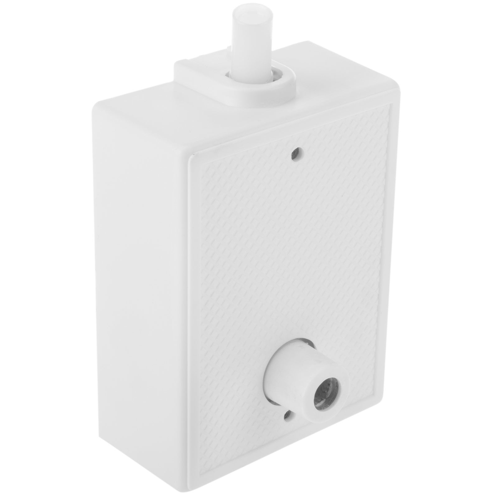 Maniglia bianca per tapparelle - 5