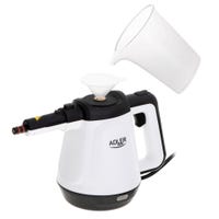 Nettoyeur Vapeur à Main Portatif Multi-Usages avec 9 Accessoires pour Nettoyeur Vapeur à Main Portatif Multi-Usages avec 9 Accessoires pour