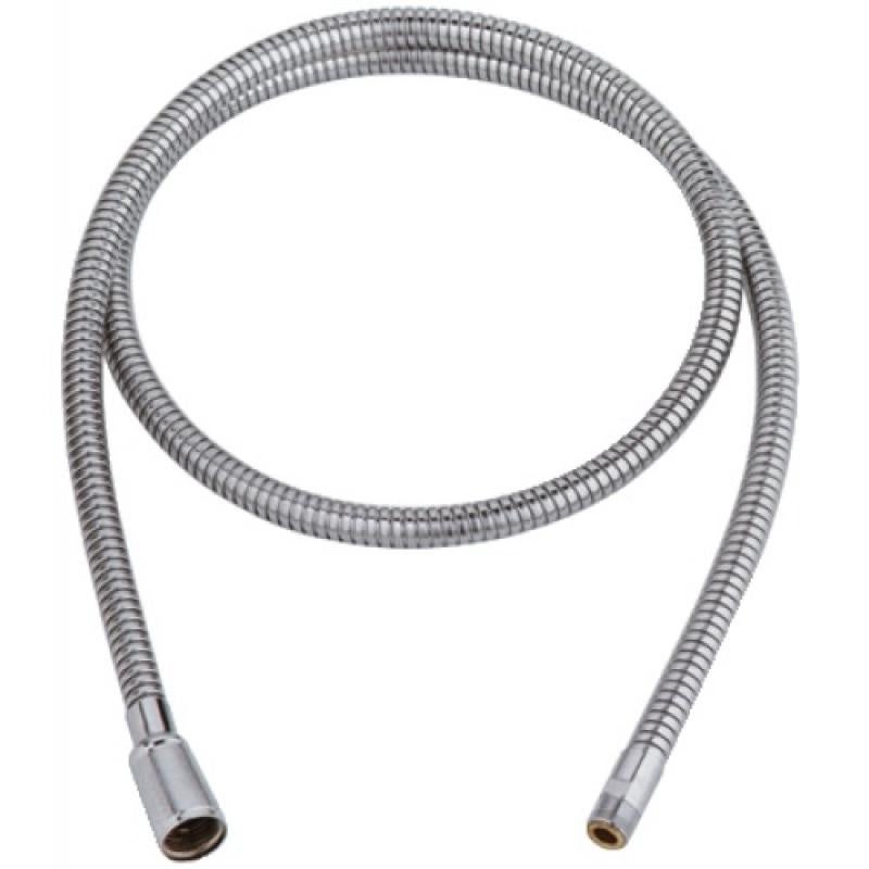 GROHE Flexible de douchette pour cuisine 1/2 x M15 x 1500 mm — free download