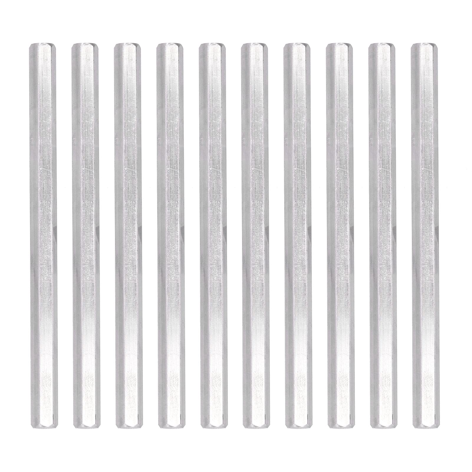 Insert Fileté En Fil D'acier Inoxydable M8x1,25x1,5D (50pcs
