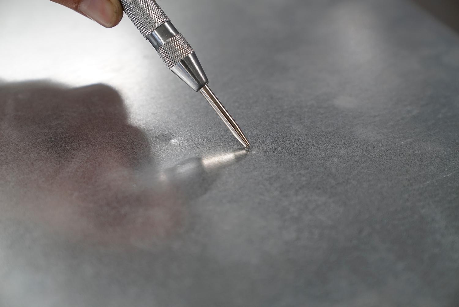 Brilliant Tools Pointeau automatique - 3