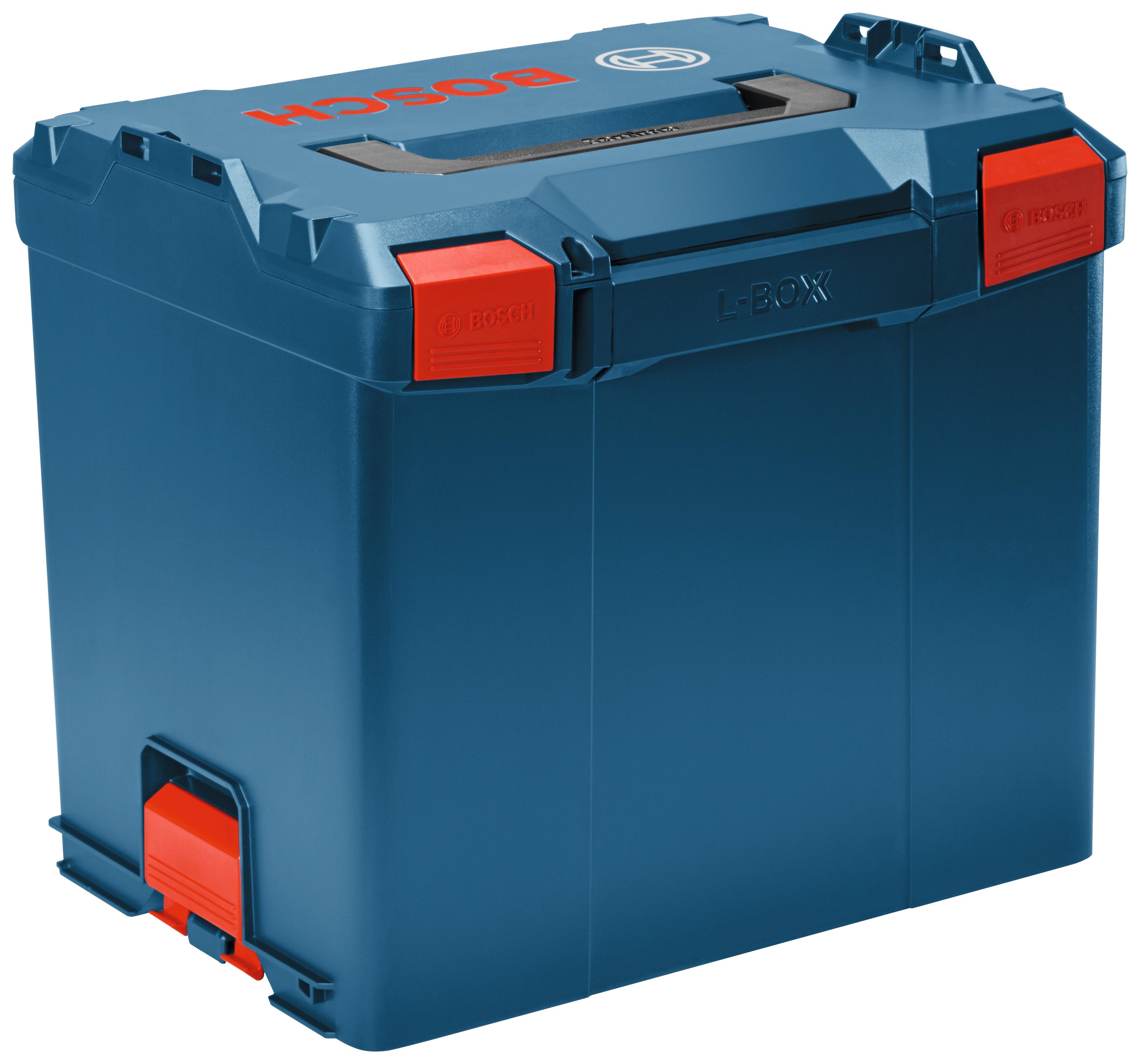 Skrzynka na narzędzia Bosch L-BOXX 374 ABS Wytrzymałość 100 kg