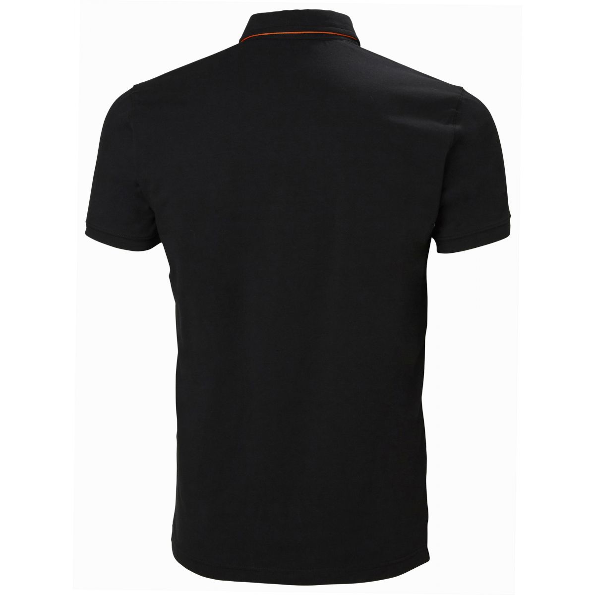 Polo de travail Kensington Noir - Helly Hansen - Taille S - 2