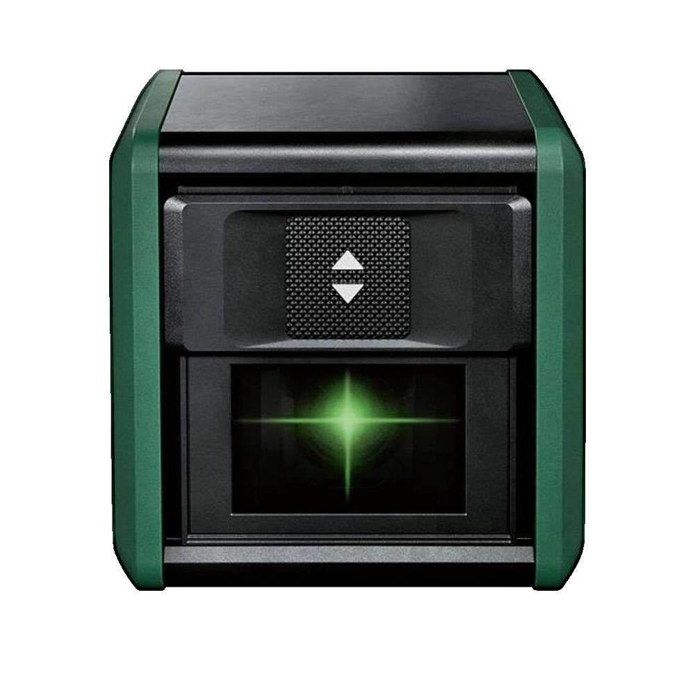 Bosch Quigo Green Set - 3