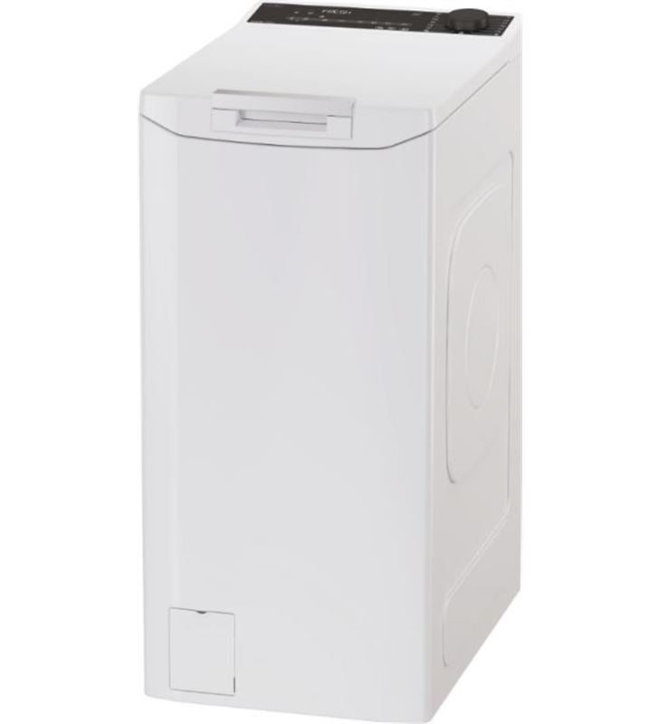Haier Lavadora de carga superior T Series 7 8 kg 1200 RPM Blanca - Imagen 2