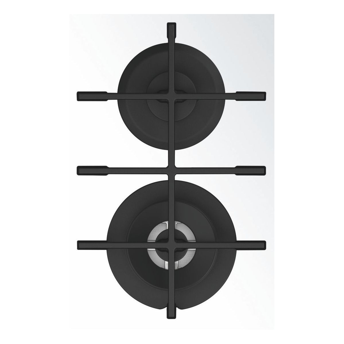 Table gaz WHIRLPOOL GOWL628WH - 4