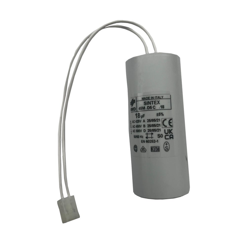 1 NOS Mullard Vintage .0018 Uf 400 V Condensatore Senape 1800 Pf - Foto 5