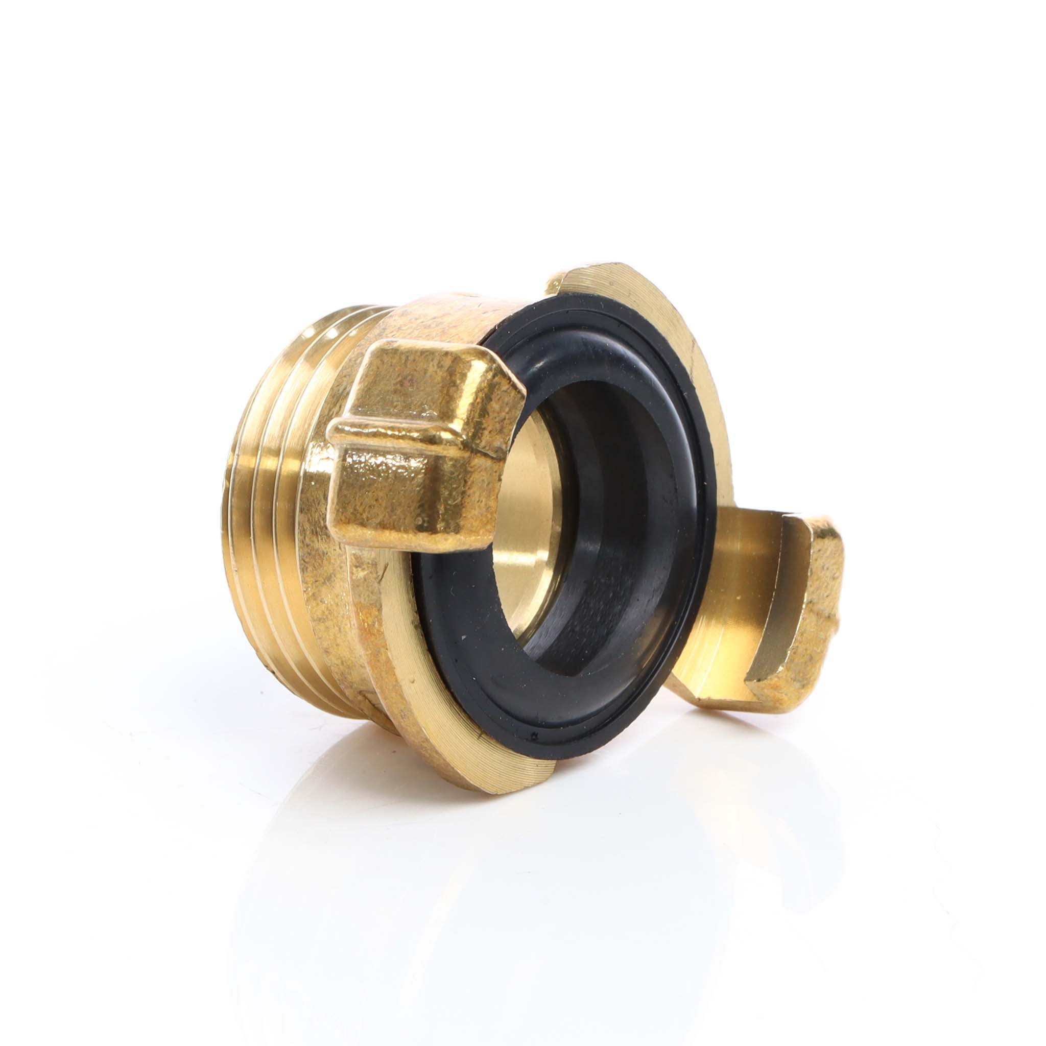 Boccola in ottone mm.50 universale - Boccole Nautiche per Assi