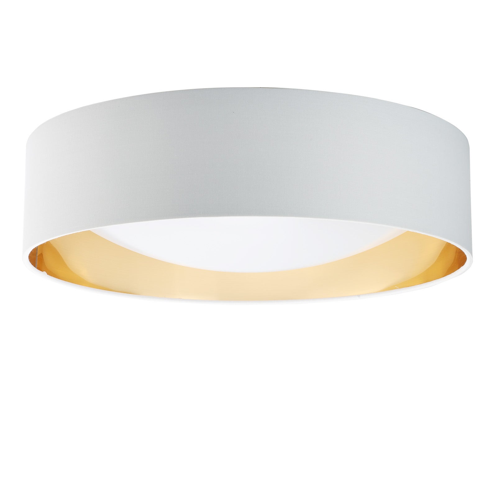 Plafoniera LED 36W 4500lm | IP54 Impermeabile | 6500K | Diametro 22 Cm | Per Bagno, Cucina, Camera E Corridoio