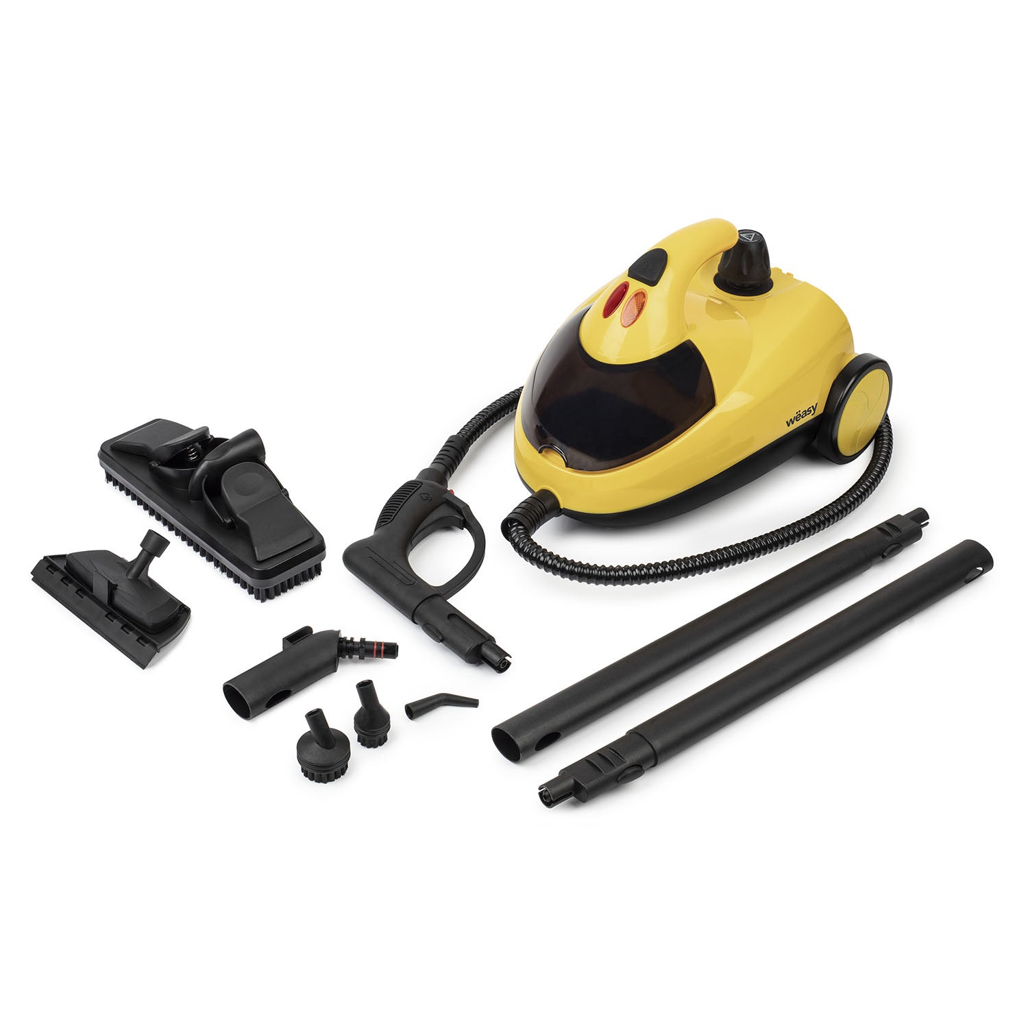 WINKEL NVP15 Nettoyeur vapeur a main - 5