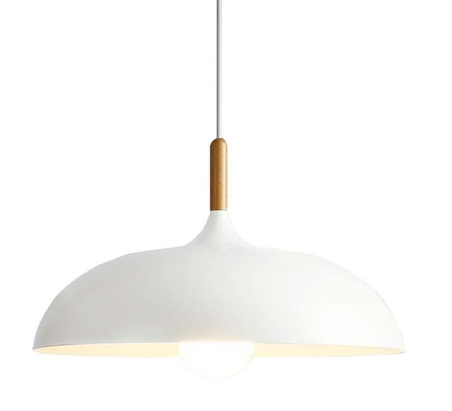 LAMPADA TOOLIGHT APP180-1CP ANZO WHITE
