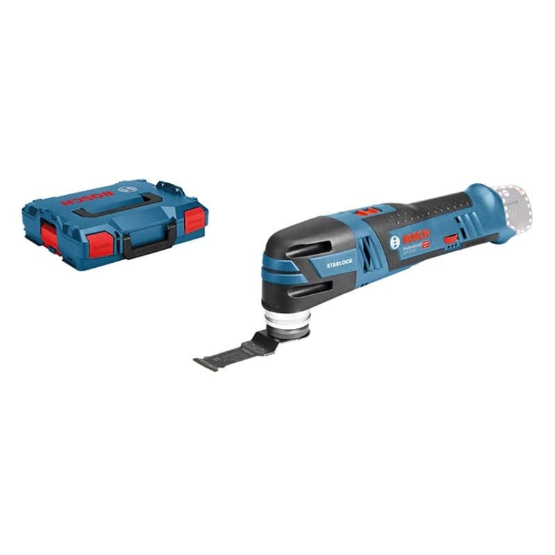Wielofunkcyjna szlifierka/frezarka 12 V (tylko produkt) GOP 12 V-28 - BOSCH 06018B5002