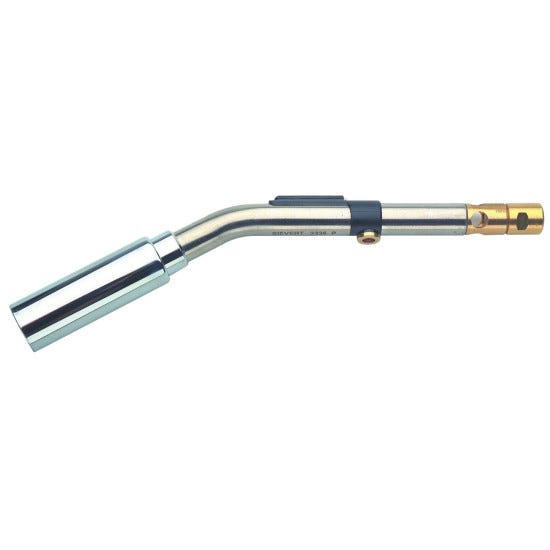 Sievert 870601 Brûleur Cyclonique Pour Chalumeau - Flamme Tourbillonnante Puissante Pour Brasage