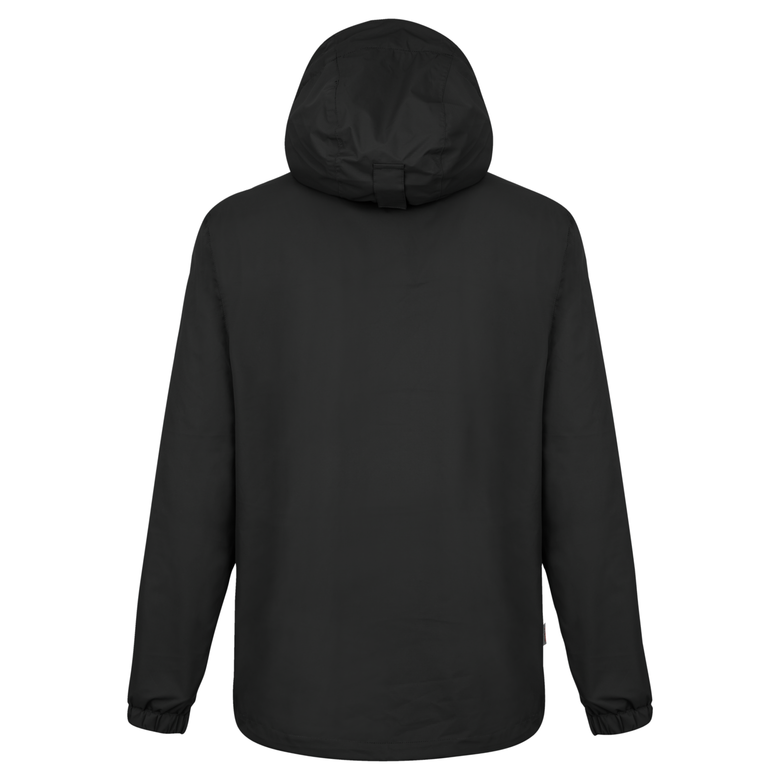 Veste de travail Coupe-vent Würth MODYF Noire - 2