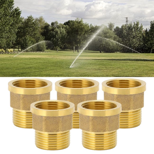 Dado di raccordo ORFS filettatura femmina 2" per tubo 38,1 mm Dado di raccordo ORFS filettatura femmina 2" per tubo 38,1 mm