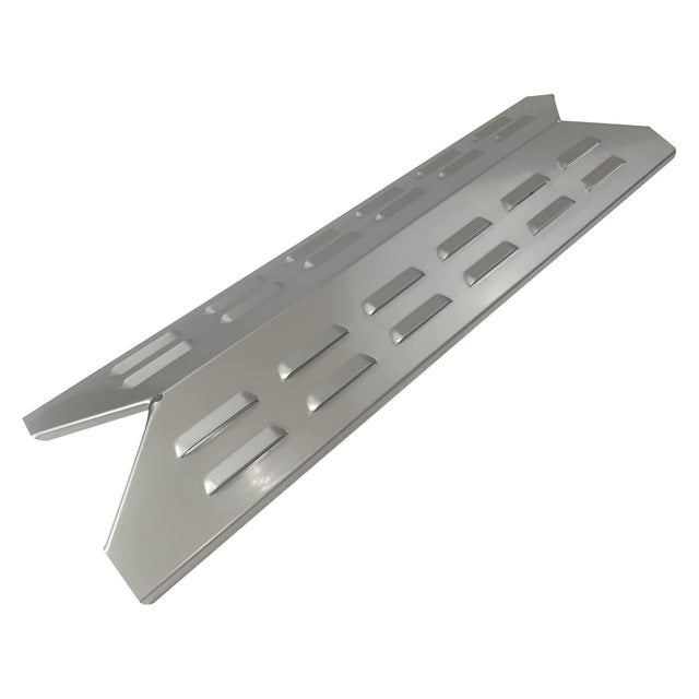 DIFFUSORE COPRI BRUCIATORE BARBECUE 2 SERIES VARIO L-LX-LX-EXS CAMPINGAZ