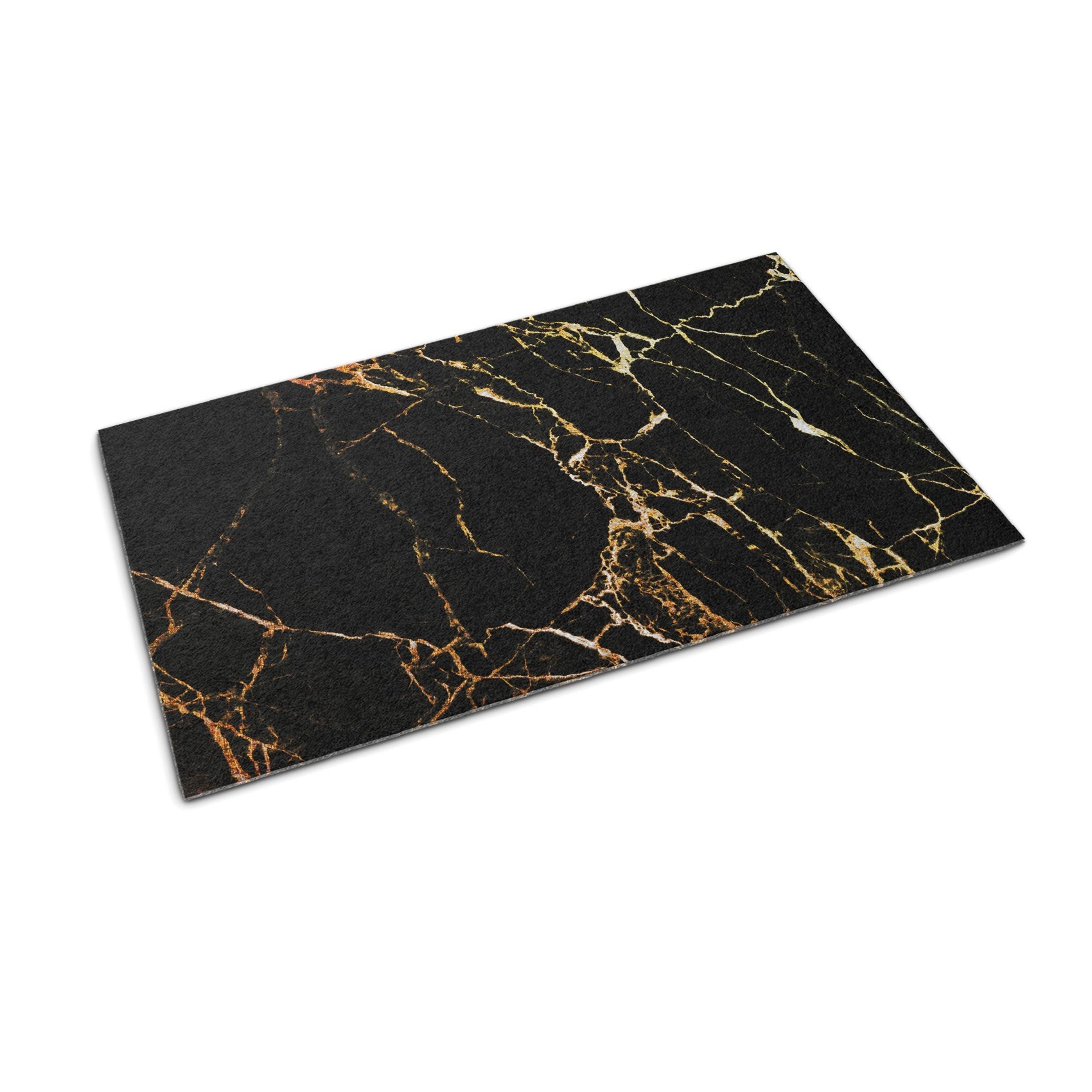 Wycieraczka zewnętrzna pod drzwi wejściowe 150x100 cm- Tulup - Wzór marmuru