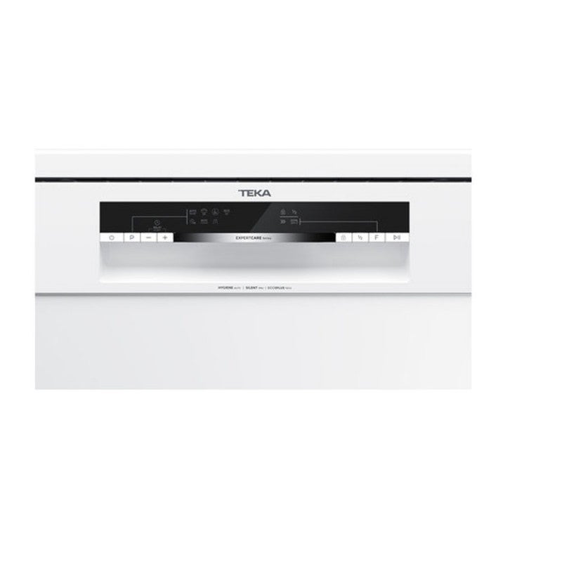 Lave-vaisselle Teka DFS46710 Blanc (60 cm) - 4