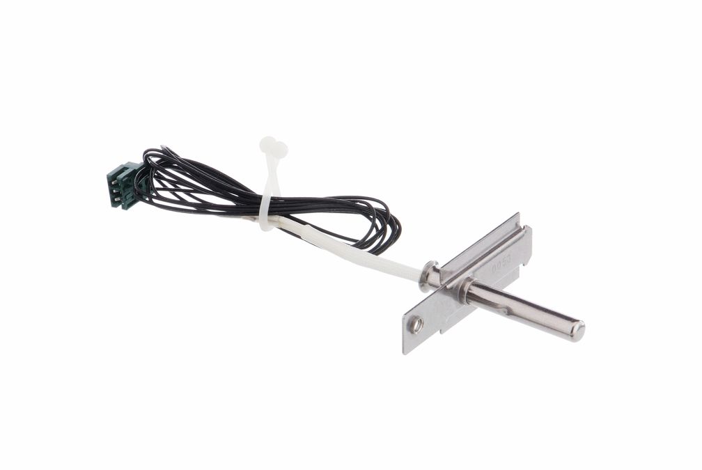 Sonde PTC Four Bosch - Compatible Gaggenau, Neff, Siemens - Pièce Origine 00174350
