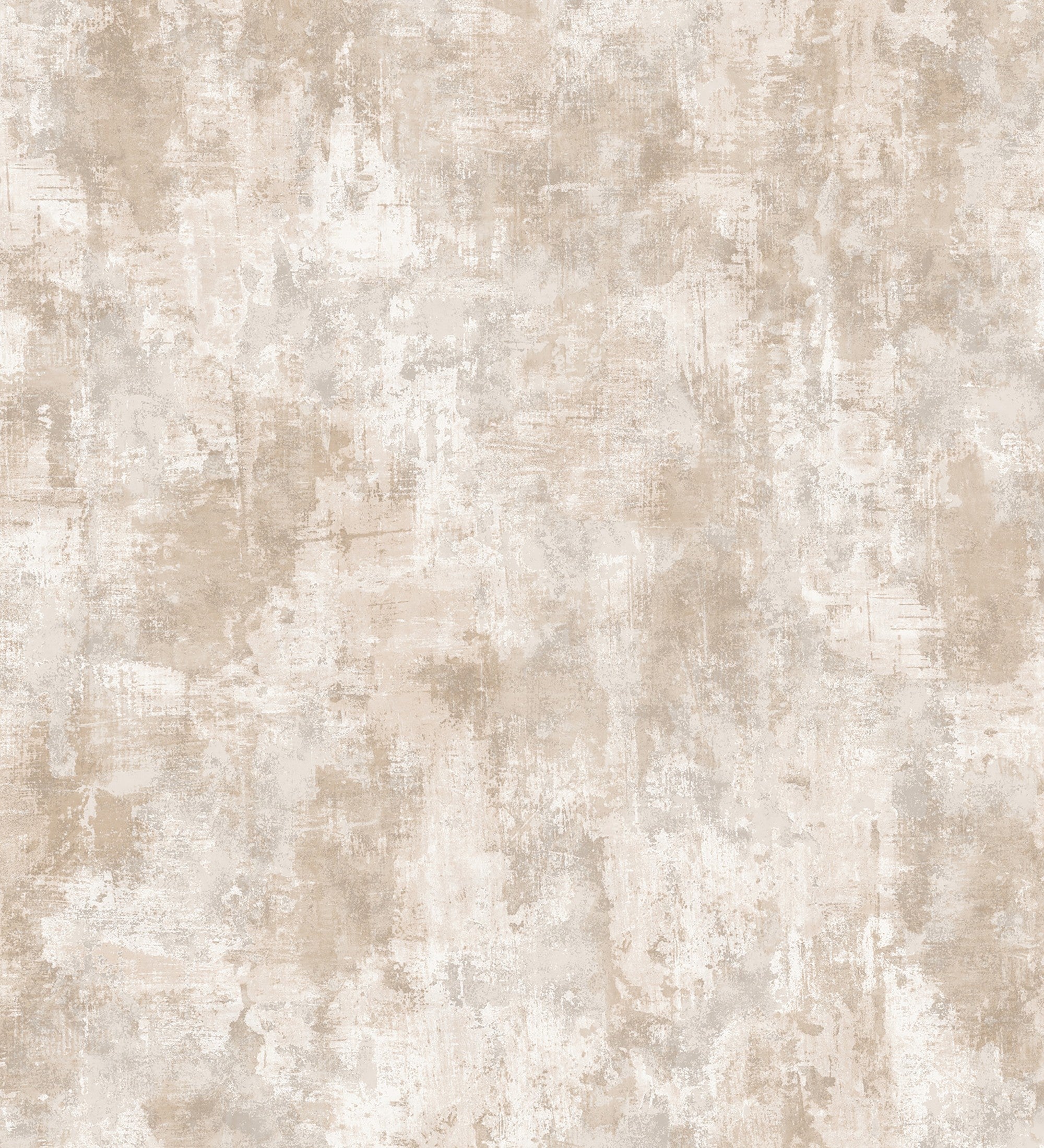 Papier peint stuc effet nacré beige - Velkan 681971 de GAULAN - Rouleaux de 10 m x 0,52 m - 2