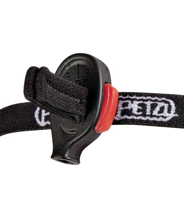 Lampe Frontale Petzl E+LITE Ultra legère 3 leds 50 Lm - 5