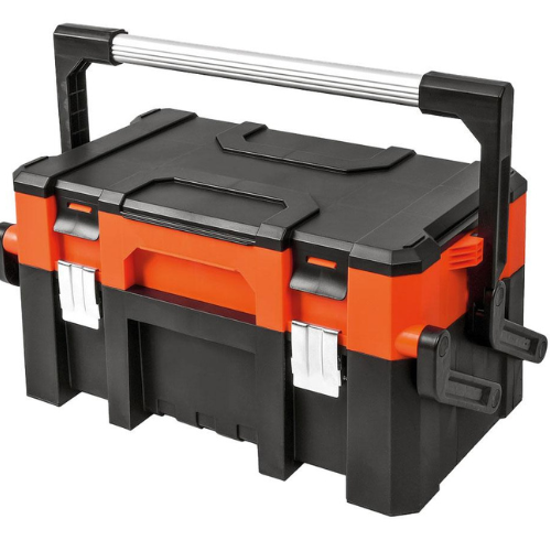 Space Line Tood cassetta porta attrezzi multifunzione dim