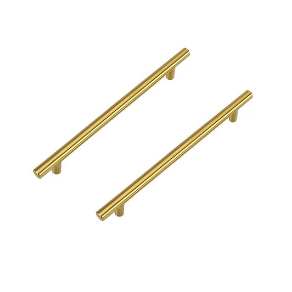 Poignée de porte avec incrustation noire années 30