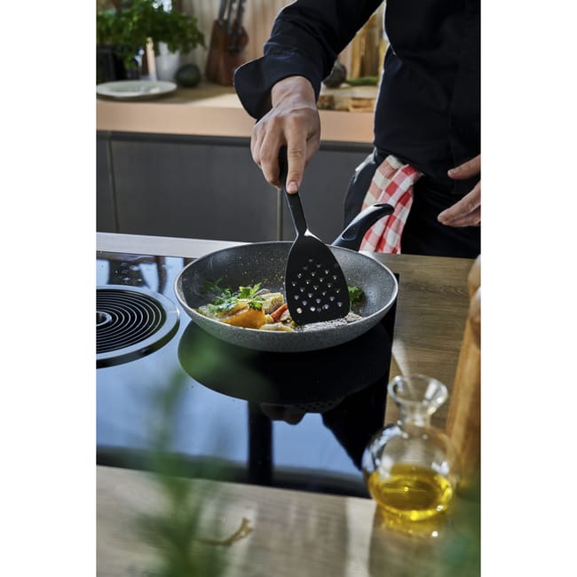 BALLARINI Induction frying pan Salina Granitium 28 cm 75002-822-0 BALLARINI Induction frying pan Salina Granitium 28 cm 75002-822-0