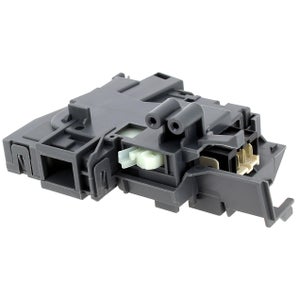 Sicurezza Porta DL-S2 C00294848 Per Lavatrice Ariston, Hotpoint, Indesit E Compatibili