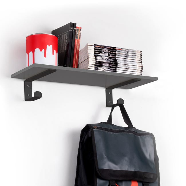 Colgador De Soporte De Pared - México
