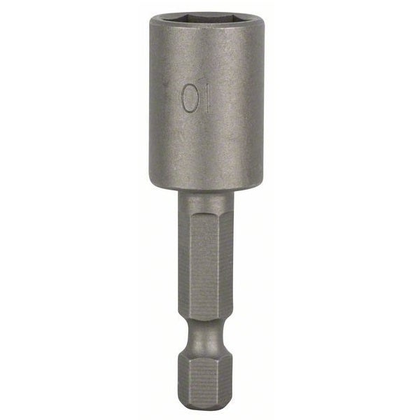 Końcówka udarowa Bosch Nutsetter Extra Dur stal S2 50 mm sześciokątna