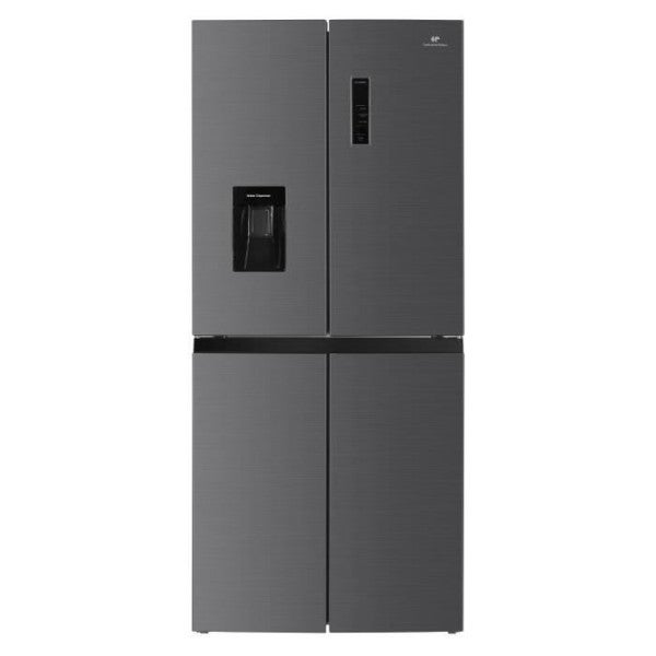 Refrigerateur Americain Frigo Continental Edison CERA4D464IX — free download