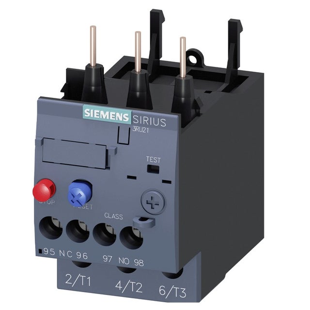 Relais de surcharge Siemens pour la série S0 7-10A