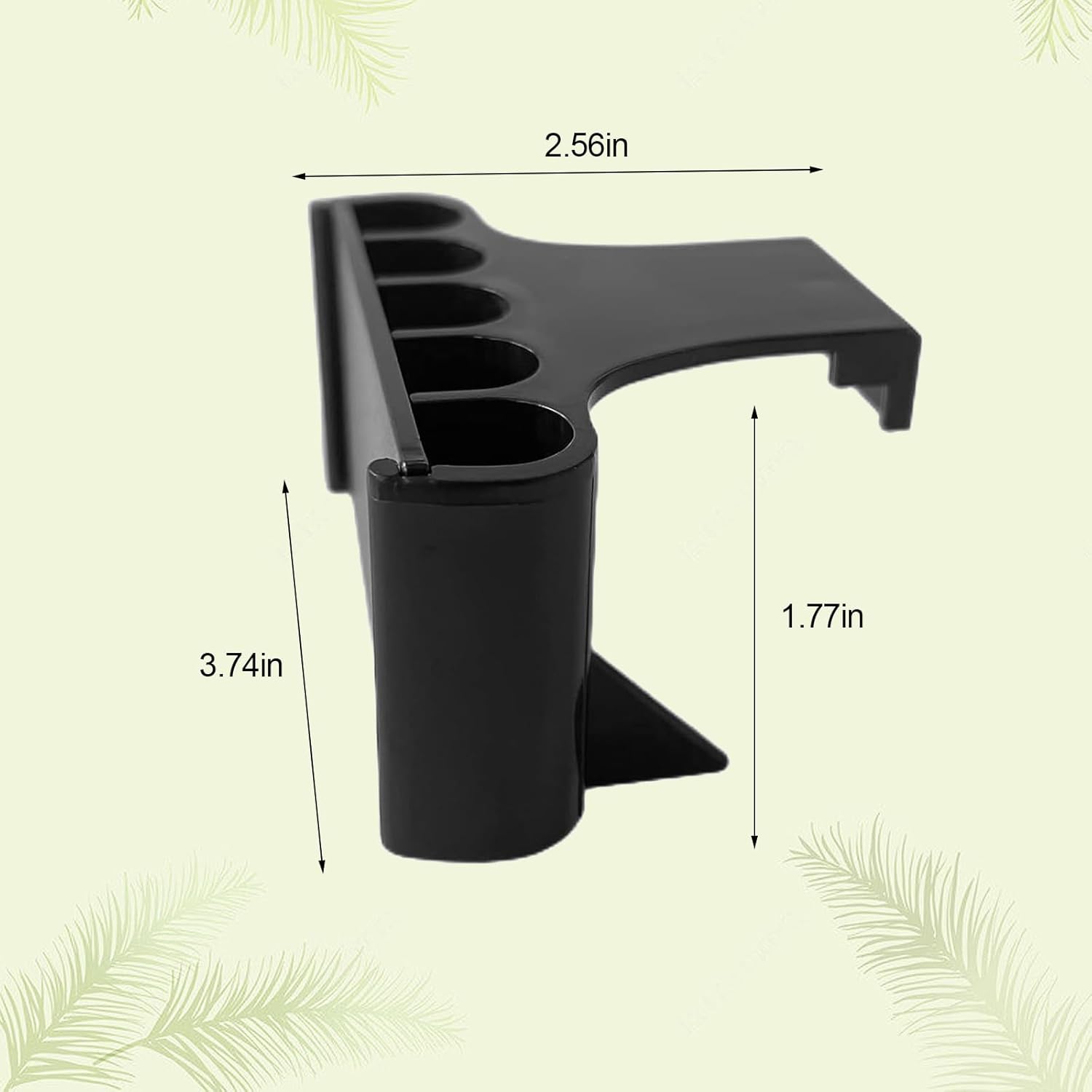 Support Plante D'aquarium, Pot pour Plantes D'Aquarium, Acrylique Transparent Tasses Panier pour Plantes Aquatiques Suspension pour Plantes, Décoration pour Aquarium, 2 Pièces