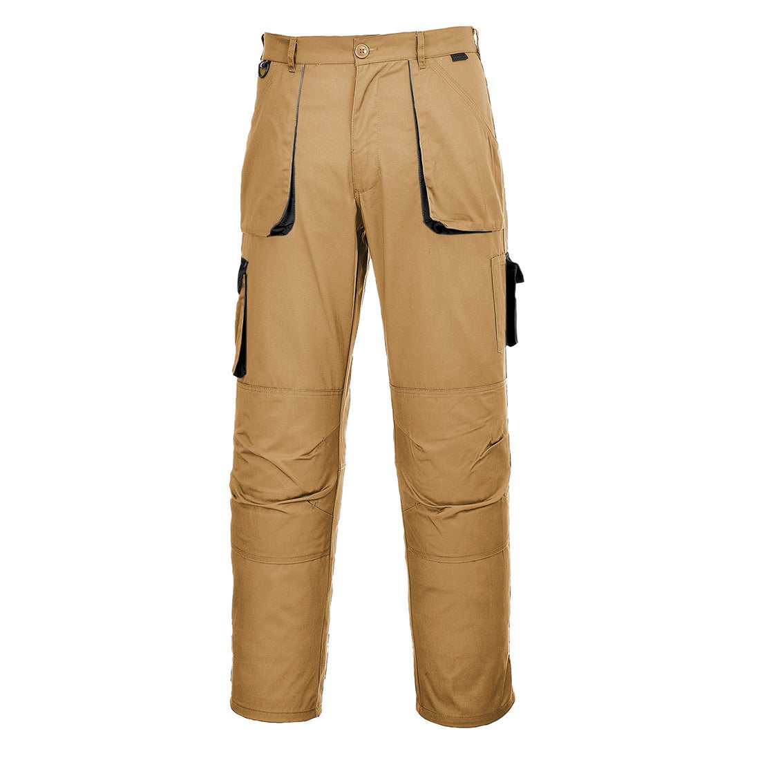 Pantalon de travail Texo Contrast Marine - Portwest - Taille 2XL - 6