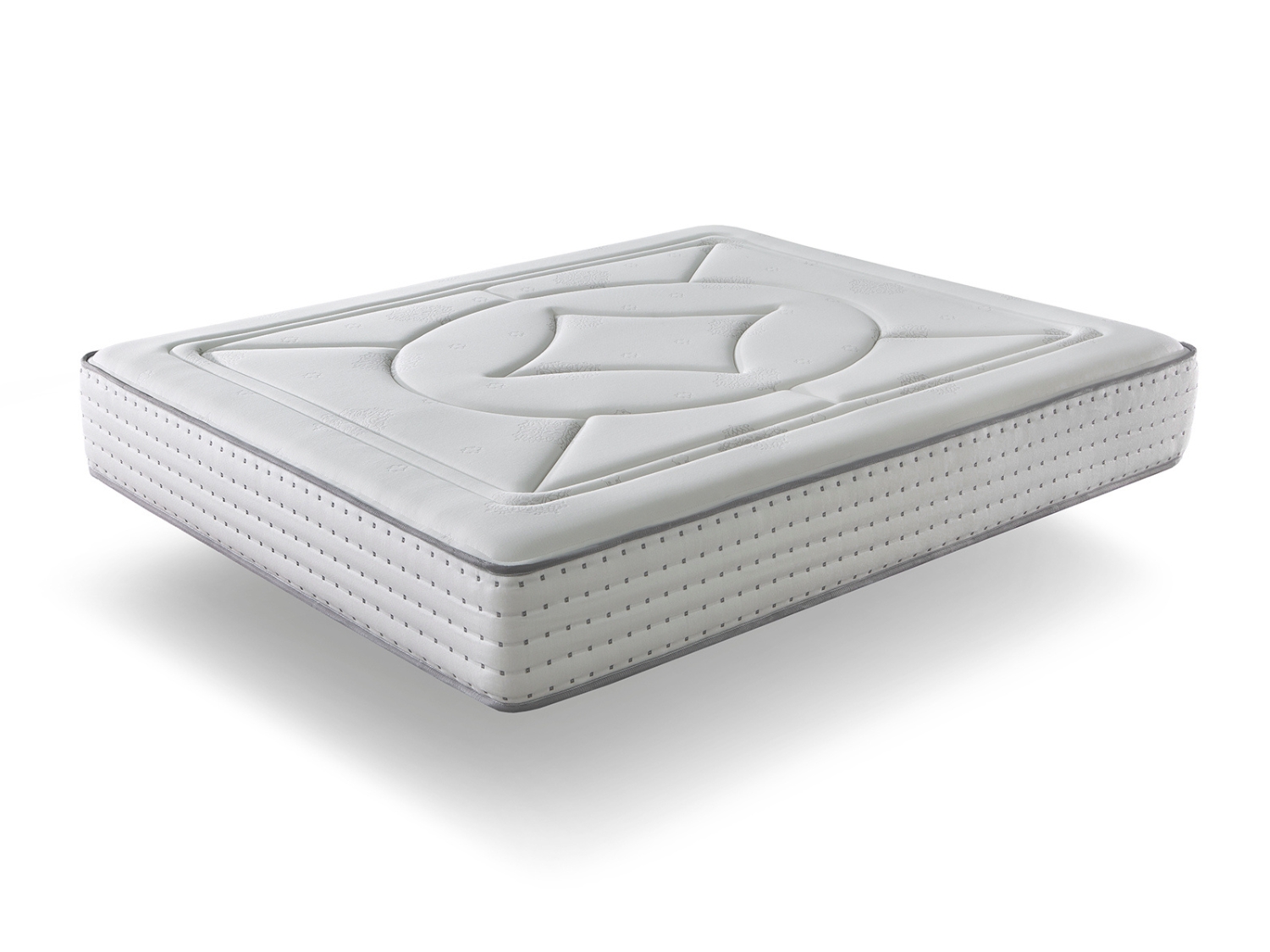 Colchon viscoelastico 100x200 atria altura 30 cm | espuma hr | firmeza 3'5/5