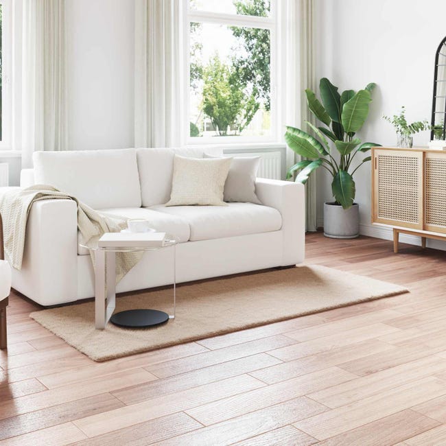 PUEAZU Sottomano da Scrivania Trasparente in PVC, 100x40cm Tappetino da Scrivania Grand, Chiara PUEAZU Sottomano da Scrivania Trasparente in PVC, 100x40cm Tappetino da Scrivania Grand, Chiara