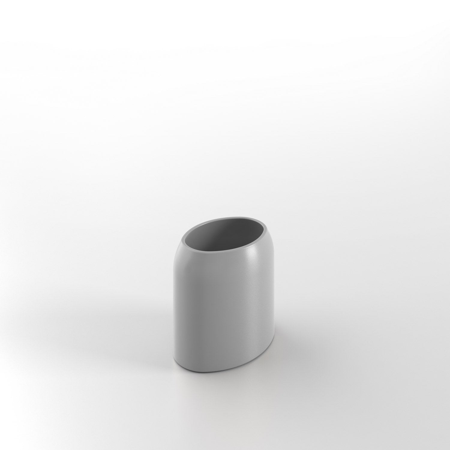 Gris / argent