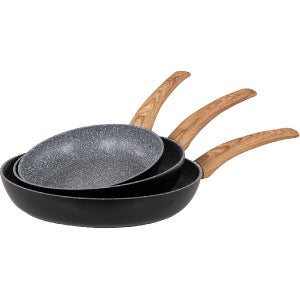 Noctiflorous Set di 6 tovagliette ovali intrecciate 30,5 x 45,7 cm, per tavoli da pranzo, in tessuto naturale, resistenti al calore (ovale beige