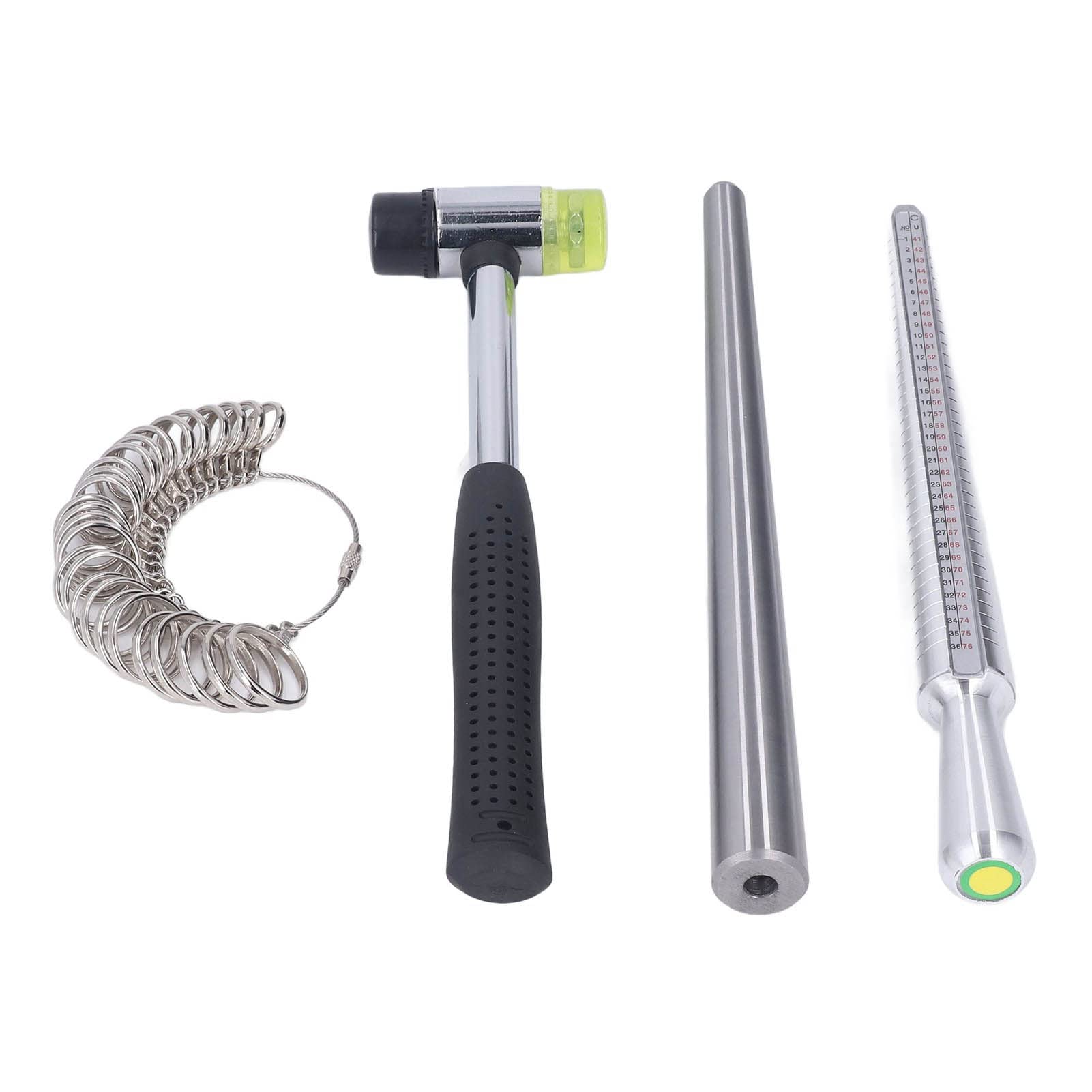 SHUIYUE Set di 7 Pezzi Torre per Avvolgimento Filo, Set di Strumenti Mandrino per Spirali di Filo, Strumento da Disegno per Quilling Carta Fai-da -Te, Forniture per Modellatura Artigianale Fai-da-Te