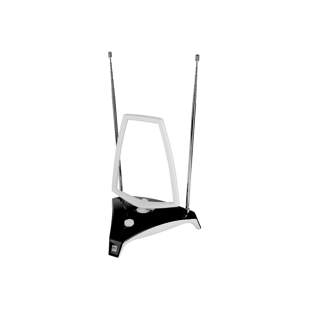 One For All Sv9360 Antena De Televisión Interior Dual , Leroy Merlin