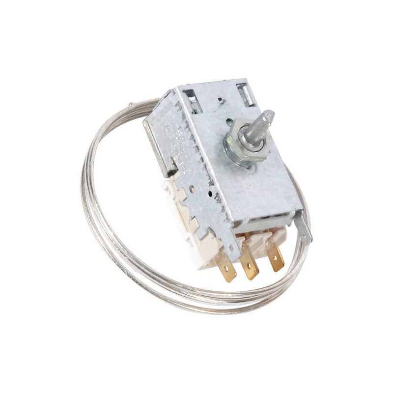 Thermostat k57l5897 frigo ranco pour refrigerateur Electrolux 226214116 — free download