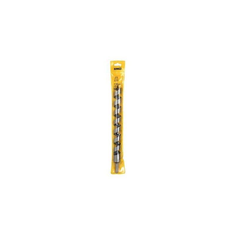 DeWALT - Mèches à bois hélicoïdales - DT4648 - 2