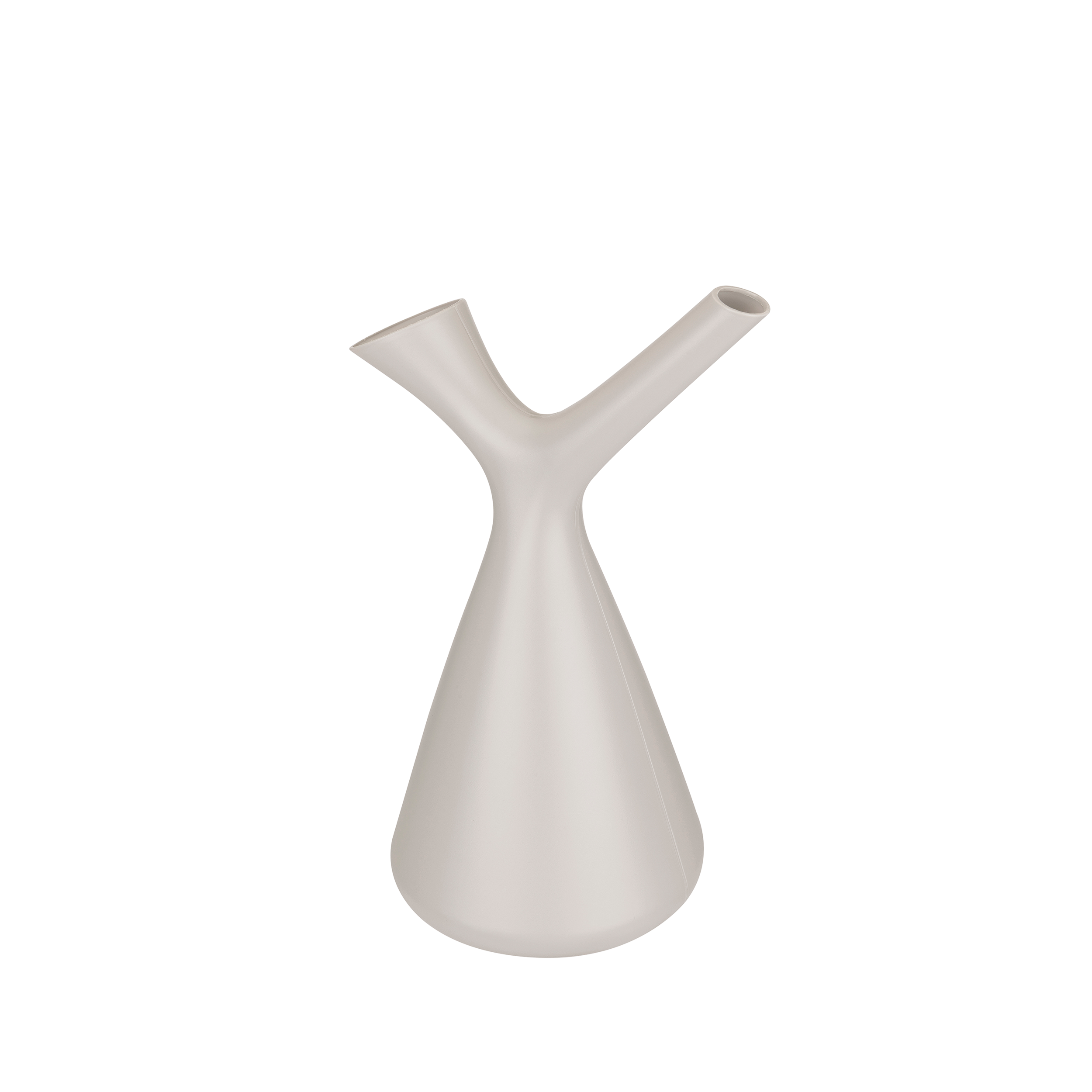 Konewka zanurzeniowa – 1,7 l – biała – MOSELOTA