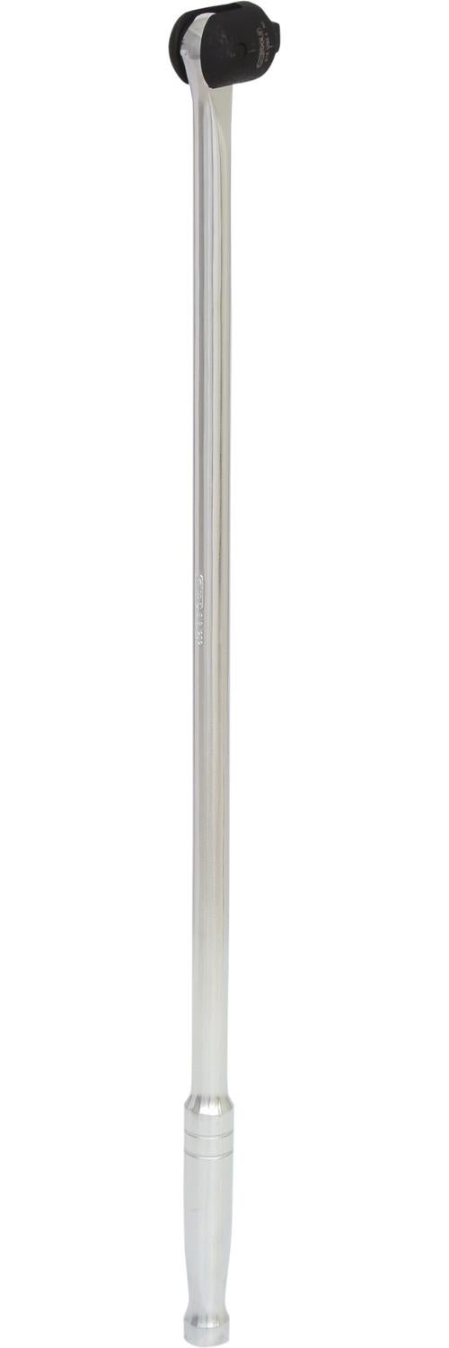 KS TOOLS 1/2" CHROMEplus Uchwyt przegubowy nasadowy 600 mm - 918.1292