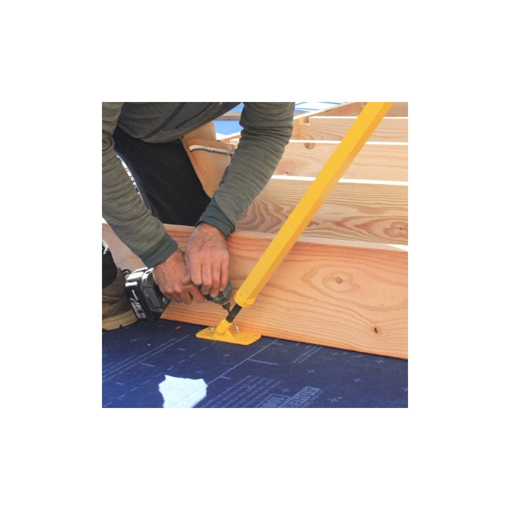 Etai telescopique metsapro FISKARS - 144700 - 3