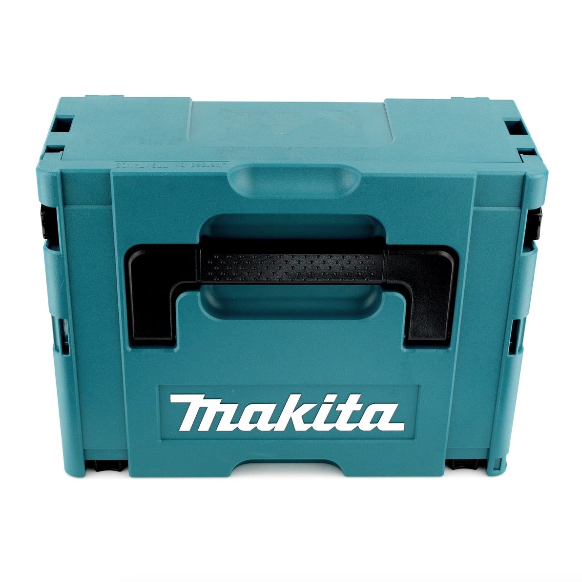 Outil multifonctions 18V LXT Li-Ion (machine seule) en MAKPAC - MAKITA DTM51ZJ - 3